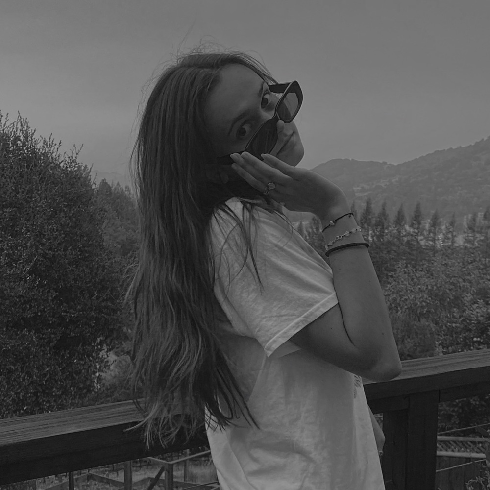 Meet your Posher, Charlotte